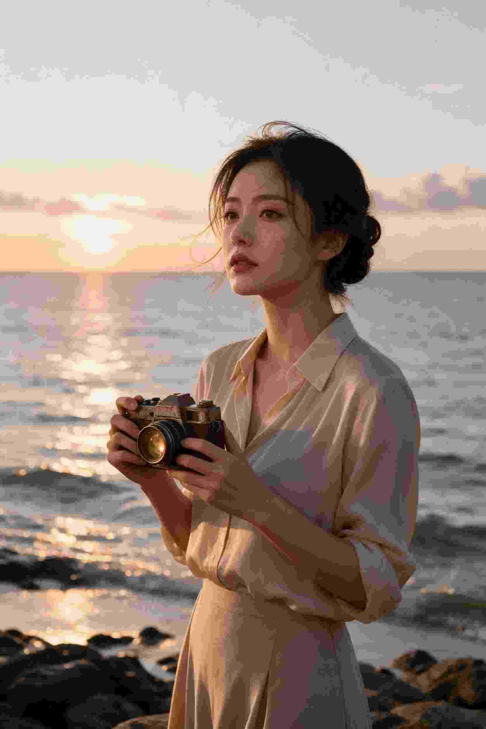 悬案追凶