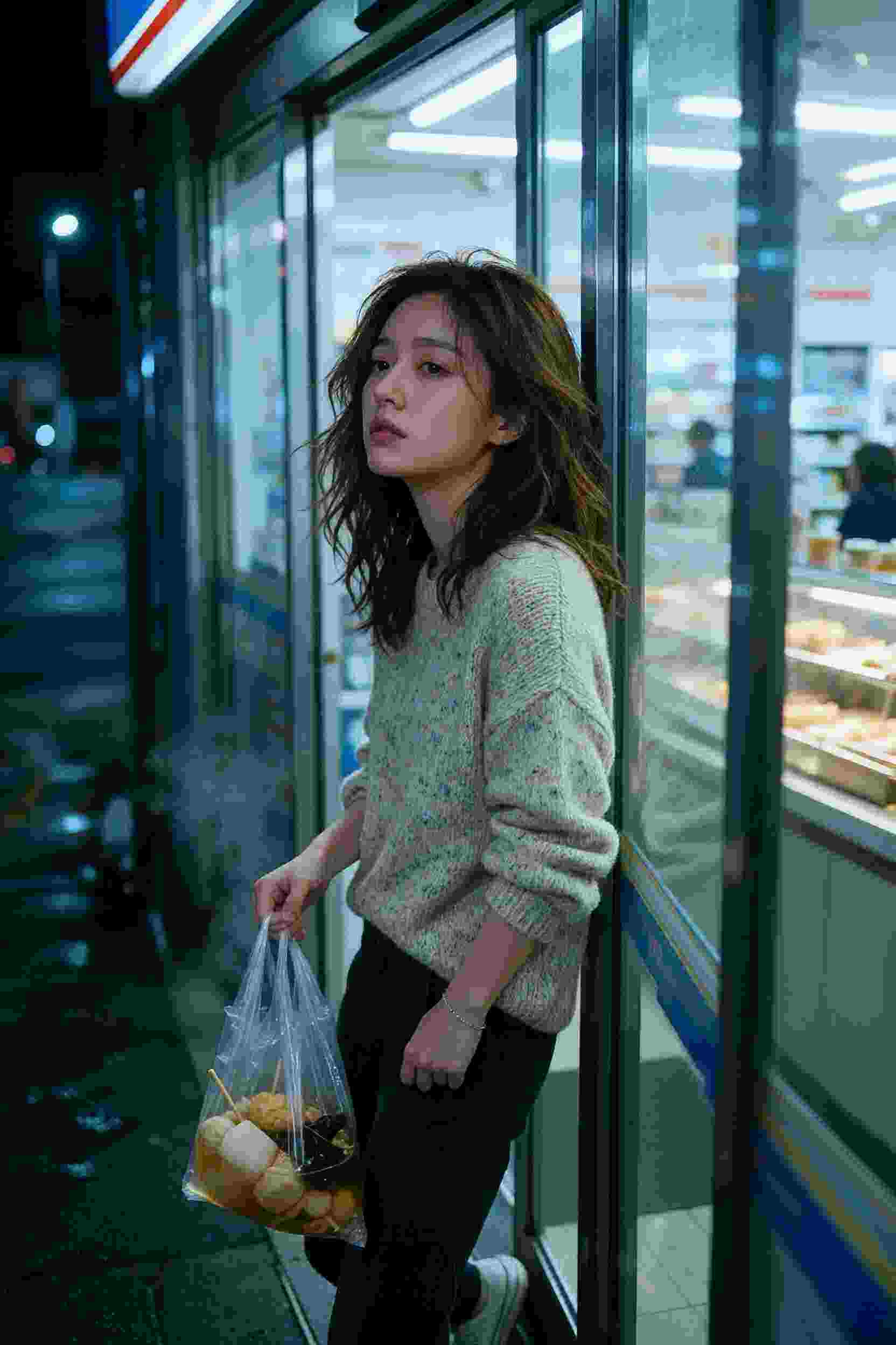 医生的救赎