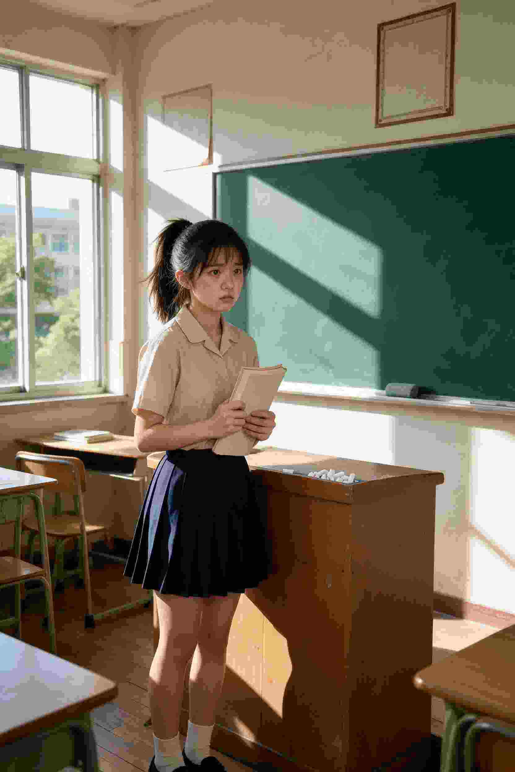 霸道总裁的秘书